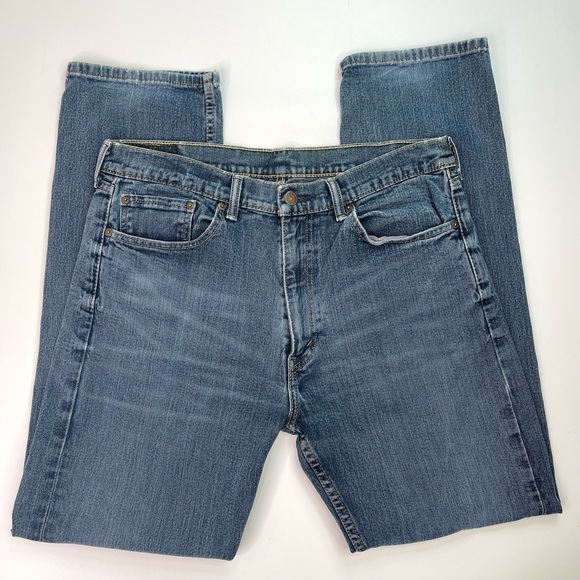 Levi’s 505 Jeans 36 - Picture 2 of 14